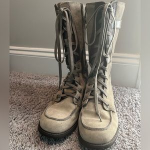 North Face Boots